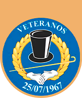 Logo Clube dos Veteranos de Americana