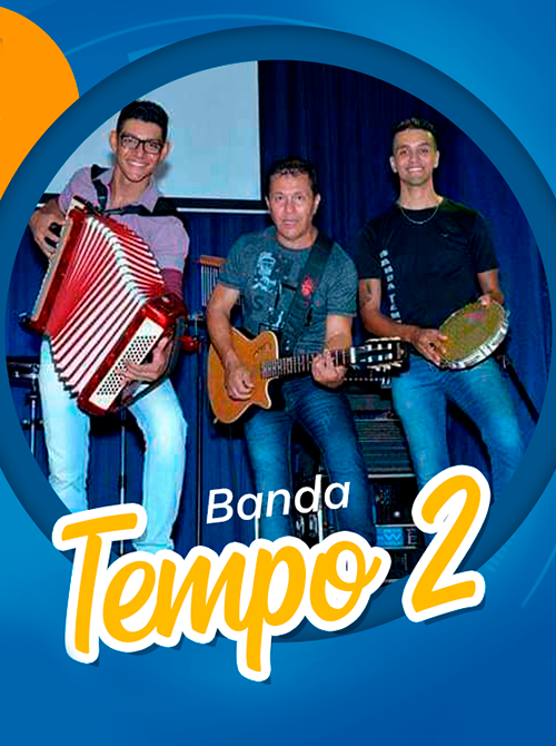 Banda Tempo 2